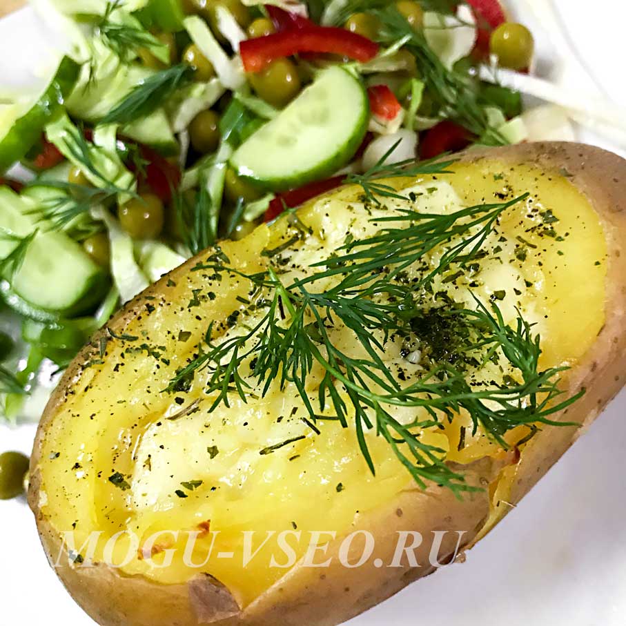 Отварной картофель запеченный с сыром в духовке рецепт фото